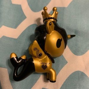 Tokidoki Mermicorno - Cavalina